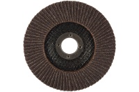 Круг лепестковый Cutop Profi 125х22.2мм Р60 Арт. 70-12560