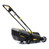 Газонокосилка эл. CHAMPION EM3212/1 1.2кВт 32см 30/70мм 30л Арт. EM3212/1