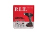 Дрель-шуруповерт бесщеточная ударная PIT PSR18-D4 Promo 20V*1.5Ah Li-Ion 40Нм 1акк Арт. PSR18-D4 Promo