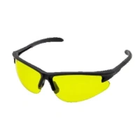 Очки защитные желтые PRO-серия Профессионал Арт. 0790358