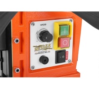 Станок на магнитной основе MESSER MDM-42 1700Вт раб.ход 150мм  глуб. 40мм Арт. 11-01-042