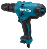 Ударная дрель-шуруповерт Makita HP0300