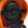 Газонокосилка бенз. STIHL RM 650.0 V 6л.с. 48см 25/85мм 70л мульч. цент.рег. Арт. 6364-011-3401P