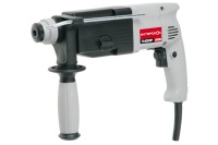 Перфоратор Интерскол П-600ЭР SDS+ 600Вт 2Дж 2 реж. Коробка Арт. П-600ЭР