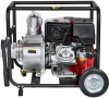 Мотопомпа Elitech МБ 1000 Д 100 ГК 100мм 15л.с. 1080л/мин ГВ Арт. МБ 1000 Д 100 ГК