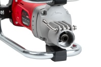 Вибратор глубинный PIT PMV50-C1 2,3кВт, без булавы Арт. PMV50-C1