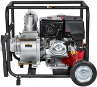 Мотопомпа Elitech МБ 1000 Д 100 ГК 100мм 15л.с. 1080л/мин ГВ Арт. МБ 1000 Д 100 ГК