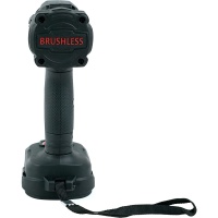 Винтоверт акк уд TEH LID230-1B 20V*4Ач Li-Ion 230Нм HEX1/4 1 Акк и ЗУ кейс Арт. LID230-1B