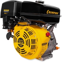 Двигатель CHAMPION G390-1HK 389см3, 13 л.с, шпонка 25.4мм, 29.5кг Арт. G390-1HK