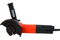 УШМ Brait BAG125BN PRO 125мм 1100Вт 11000 об/мин Арт. 21.01.175.088