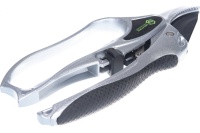 Секатор Центроинструмент 200мм, титановый контактный Арт. 0233