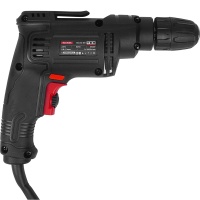 Дрель TEH TD1005A 450Вт 10мм БЗП Арт. TD1005A