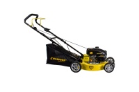 Газонокосилка бенз. CHAMPION LM4122 2.2кВт 41см 27/61мм 40л цент.рег. Арт. LM4122