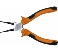 Щипцы для стопорных колец прямой сжим 180мм Ombra Арт. 440107