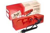 Прибор для выжигания Трансвит Вязь 776 20Вт 220В Арт. 4607053880304 1191011