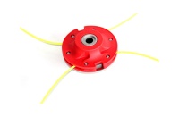 Головка трим. Champion HT26 универсальная Арт. C5082