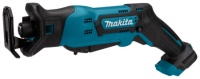 Пила сабельная акк Makita JR103DZ 12V Li-Ion ход 13мм 50мм БЕЗ АКК и ЗУ Арт. JR103DZ