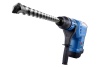 Перфоратор DongCheng DZC45 SDS-max 1500Вт 15Дж 2 реж. Арт. DZC45