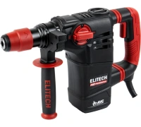 Перфоратор ELITECH HD RH 1130E SDS+ 1000Вт 3.5Дж 3реж. Арт. RH 1130E (E2205.018.01)