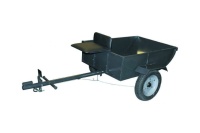 Тележка прицепная CHAMPION 250кг Арт. C3030