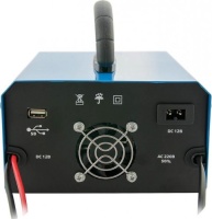 Зарядное устройство Энергия СТАРТ 25 РИ 18А 12В Арт. Е1701-0003