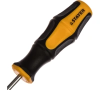 Набор отверток 8 пред. STAYER Hercules Арт. 25055-H8