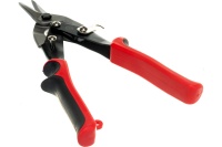 Ножницы по металлу ЗУБР 250мм, прямые МАСТЕР Арт. 23140-S