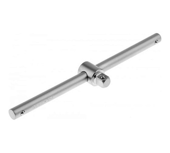 Вороток 1/2" Т-образный 250мм ЗУБР Арт. 27738-1/2