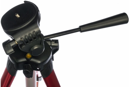 Штатив ELITECH элевационный 63-150см трипод 1/4 Арт. 2210.000200