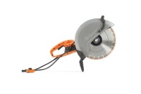 Электрорезчик Husqvarna K4000 WET 2.7кВт 350*25мм глуб. рез 125мм Арт. 9670798-01