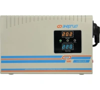 Стабилизатор напряжения Энергия АСН 500 0,4кВт 140-260В навесной Арт. Е0101-0215