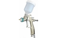 Краскопульт STELS AG 970 LVLP в/б 0,6л, 0.8мм 180л/мин Арт. 57369