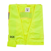 Жилет сигнальный RGK JL-M 4610011871573