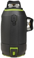 Нивелир лазерный RGK PR-3G 20м 0,2мм/м 3луча 5/8" Арт. 4610011874796