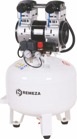 Компрессор Remeza СБ4/С-50.OLD15