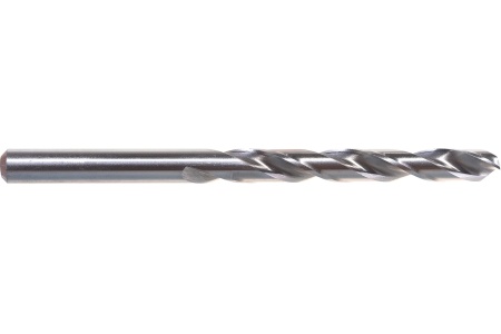 Сверло по металлу Milwaukee THUNDERWEB HSS-G 8.0x117мм 5шт/уп Арт. 4932352395