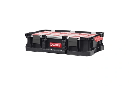 Ящик для инструментов QBRICK SYSTEM TWO ORGANIZER 526*307*125мм Арт. 10501273