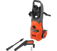 Мойка высокого давления электрическая PATRIOT GT540 Imperial 2кВт 420л/ч 110бар 322306025