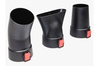 Воздуходув акк. PROFIPOWER MKDUB-18V 18V*4Ah Li-Ion Акк и ЗУ Арт. E0228