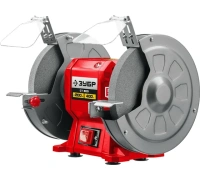 Станок для заточки сверел ЗУБР СТ-200 200мм 400Вт Арт. СТ-200