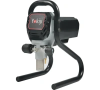Аппарат окрасочный YOKIJI YKJ118 650Вт 1.8л 220Бар Арт. YKJ118