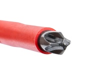 Отвертка диэлектрич PH3х150мм до 1000Вт ELITECH Арт. 231204