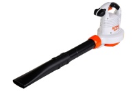 Воздуходув электрический STIHL BGE 81 1.4кВт 750м3/ч Арт. 4811-011-1551