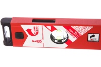 Уровень магнитный 600мм 2 кол KAPRO GENESIS Арт. 781-40-60РМ