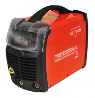 Полуавтомат Elitech АИС 300SYN 50-350А 9.6кВт 0.8-1.2мм 380В Арт. АИС 300SYN