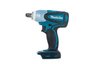 Гайковерт акк. уд. Makita BTW251Z 18V Li-Ion 1/2" М16 230Нм 3200уд/мин без акк и зу Арт. BTW251Z