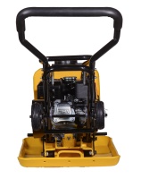 Виброплита VP-110W Huter