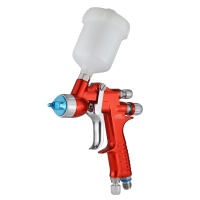 Краскопульт пневматический Sagola Mini Xtreme AQUA 1,2 мм 10111803