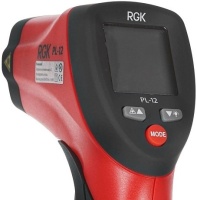 Пирометр RGK PL-12 Арт. 4610011870804