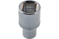 Головка 10мм 1/2 112010 OMBRA 6 гран. Арт. 55041